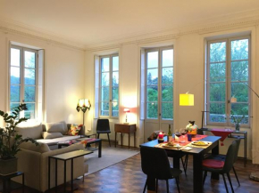 Grand appartement exceptionnel Centre-ville
